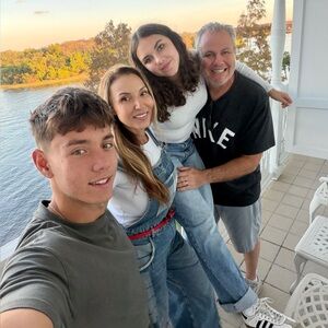 Meet your Posher, Shannon